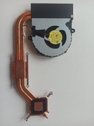 UKŁAD CHŁODZENIA FCNFBZRY001010 z Acer N15Q12 V5-591G-59MV