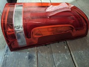 Lampa mercedes vito w447