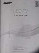 Telewizor Samsung SMART TV LED 39 cali