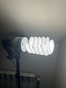 Lampy fotograficzne studyjne