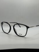 Okulary korekcyjne zerówki oprawki Mini