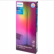 Philips RGBIC Ambient Floor Lamp