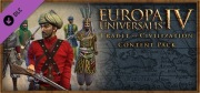 Europa Universalis IV: Cradle of Civilization Cont