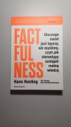 Factfulness Hans Rosling