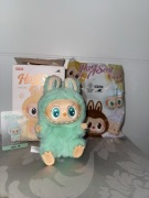 Pop Mart | Labubu | Have A Seat GUGU | brelok