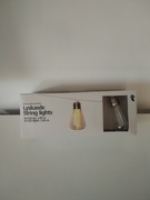 Girlanda świetlna 10 LED