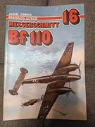 Monografie Lotnicze Messerschmitt BF 110 nr.16