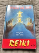 Reiki Wylecz Się Sam Brigitte Müller, Horst H. Günther  