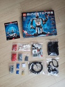 Zestaw LEGO MINDSTORMS EV3 31313