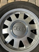 Felgi do audi oryginalne 15
