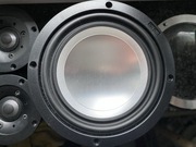 Głośnik niskotonowy Canton 509DC w dobrym stanie i cenie