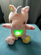 Śliczny jednorożec VTech interaktywny