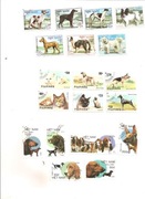 Psy: 3 serie kasowane:Wietnam, Filipiny, Afganistan