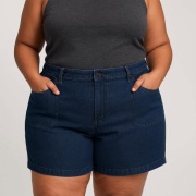 Spodenki jeansowe Casual Club 54/56 100% bawełna 