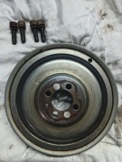 Koło pasowe Vectra C 1.9cdti Saab