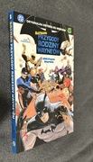 Przygody rodziny Wayne'ów. Batman. Uniwersum DC. Tom 1