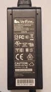 Zasilacz VeriFone Au-7992n z kablem zasilającym