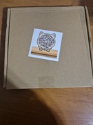 Puzzle kotki drewniane