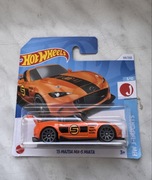 Hot wheels Miata Mazda MX5