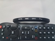 Filtr Hoya HMC UV (c) 77mm Canon Nikon Sony