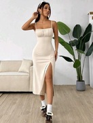 Damska letnia sukienka 