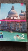 Historia 2 rozszerzony