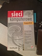 Ksiazka sieci komputerowe