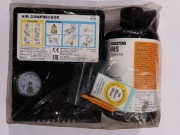 Kompresor Mazda OEM zestaw naprawczy CX-5 3 6 Nowy nieużywany IMS