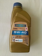 OLEJ RAVENOL VMO 5W40 1L