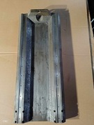 Frezarka CNC - detale do budowy osi z