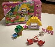Klocki Lego Duplo 6152 Chatka śnieżki