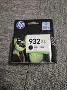 Tusz HP 932XL Nowy