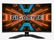Monitor Gamingowy Gigabyte M32QC HDR 165Hz 31,5 '' 1440P 1500R