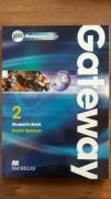Gateway plus students book 2