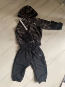 Dres dziecięcy, niemowlęcy Puma r. 6-9m
