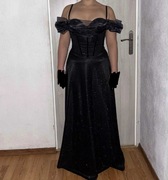 Sukienka balowa,wieczorowa 