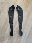 Osłona klapy Ford Focus MK4 JX7B-N279A67-AB
