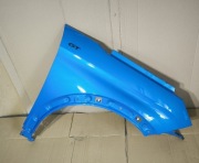 Peugeot 3008 II 5008 II błotnik PRAWY PRZÓD wersja GT