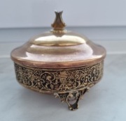 Pudełko bombonierka Warmet