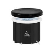 Wanna lodowa, składana wanna dla dorosłych 80 x 65 cm IceBath