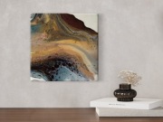 Idealny prezent na święta - niepowtarzalny obraz 