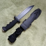 NÓŻ TAKTYCZNY COLUMBIA