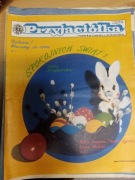 przyjaciółka PRL , 5 zł za szt, lata 80 i 90