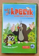 Gra dla dzieci Jak Krecik uzdrowił myszkę