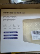 Etui na Macbook Air 13 Nowe