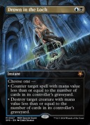 MTG Drown in the Loch *SPECIAL GUESTS*