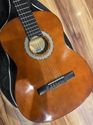 Gitara firmy Clifton