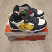Sneakersy adidasy buty sportowe smyk cool club Pokemon rozmiar 30