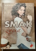 Agnieszka Maciąg - Smak życia