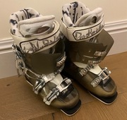 Buty narciarskie dalbello damskie 245mm 